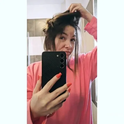 БРЮЧНЫЙ КОСТЮМ, ГОЛАЯ НОЧЬ... И Я ОДНА