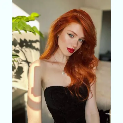 Я твоя загадочная кошечка