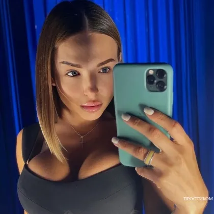 Нежность в стиле take_me_now