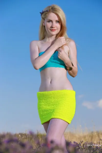 Зустрічайте безмежну розкіш: escort girl для тебе!