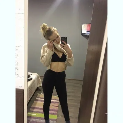 Солодка попка чекає на твій Чл.єн