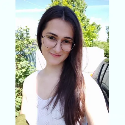 Шелковая загадка ищет смелого собеседника