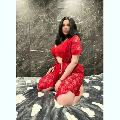 Непредсказуемая и завораживающая...