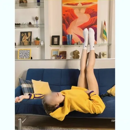 Атлетичная СОБЛАЗНИТЕЛЬНИЦА ждет тебя на незабываемое приключение