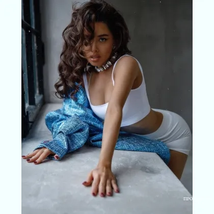 Куколка в портупее_Только для избранных_Сюрпризы ждут_