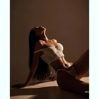 Загляни в мои глаза и почувствуй магию притяжения