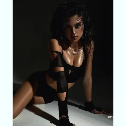 Сладкая 22-летняя, виртуоз флирта, реальность выше ожиданий...