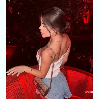 Нежно буду любить твой своим ротиком