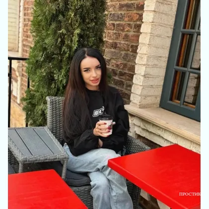 Cлюнявый и ТИК ФАК струя на лицо