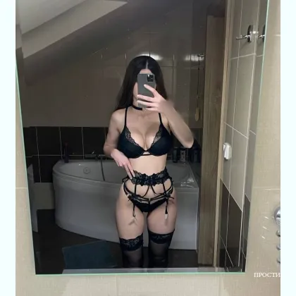 ХУДEНЬКAЯ _ЭЛИТНAЯ КИСКА__СИЛИКOНОВАЯ ГРУДЬ 3кa. БОРИСПОЛЬСКАЯ