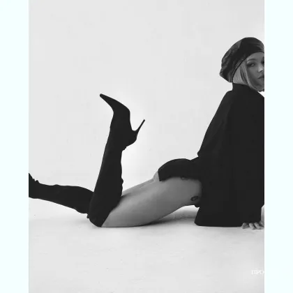 Тайны шелковых касаний