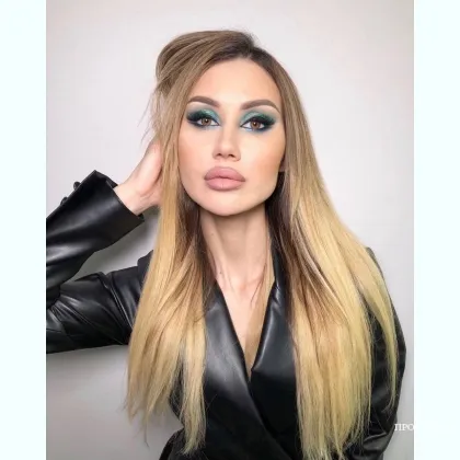 Неповторимый вечер с обворожительной музой