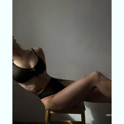 Волшебство прикосновений ждёт тебя