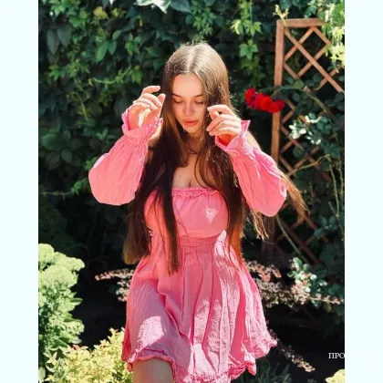 Со мной отдых превращается в сказочный праздник.