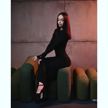 Эротическое расслабление от первоклассной массажистки