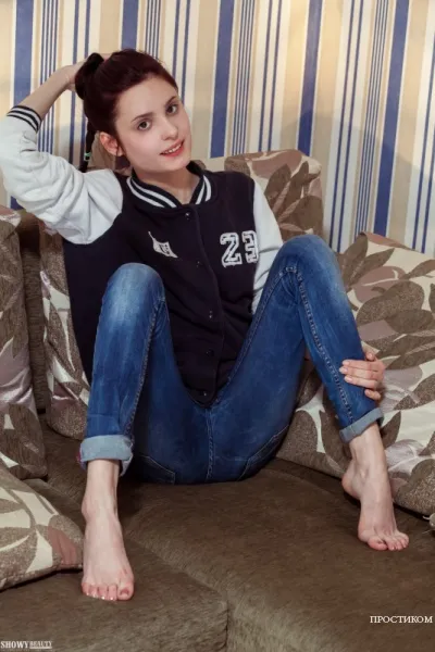 Путаны ждут тебя для пылкого релакса! фото 3