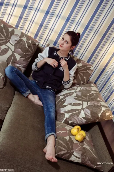 Путаны ждут тебя для пылкого релакса! фото 4