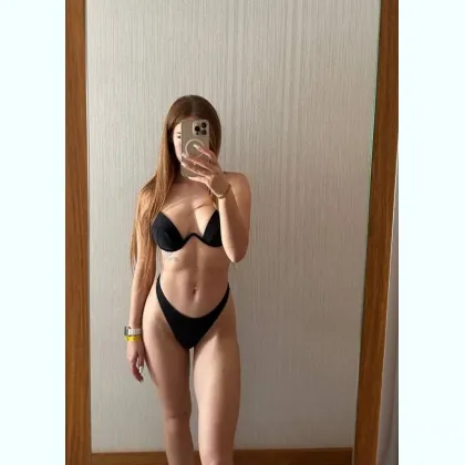 Нежная красотка в поиске мужчины, без предоплаты. фото 1