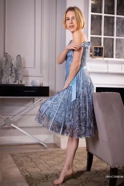 Открой для себя мир элегантных шлюх - уникальные встречи ждут! фото 3