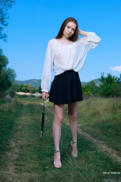 Погрузись в мир удовольствий с лучшими праститутками фото 4