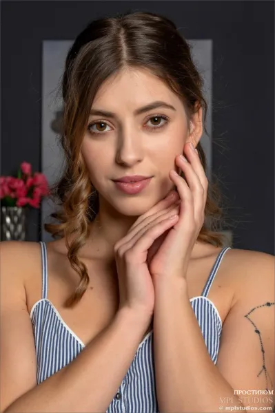 Невероятная проститутка подарит счастье! фото 2