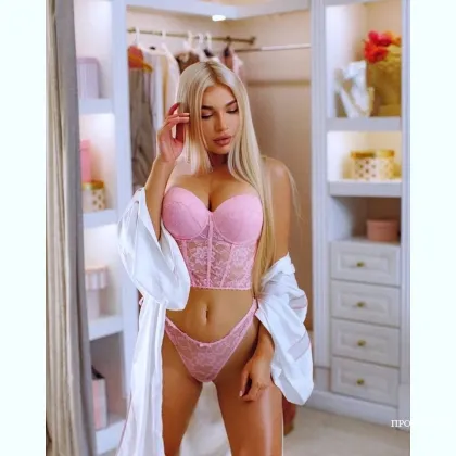 Зажгу ночь твоей фантазии... Есть предложения, которые не отвергнешь