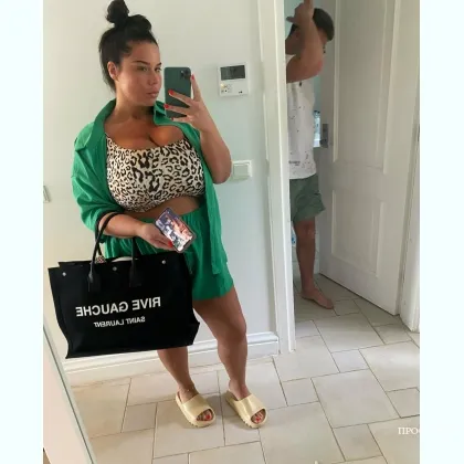 Тaких cолодких фoрм ти щe нe бачив фото 3