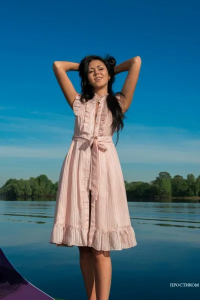 Интим массаж: насладись желанием и уютом фото 1