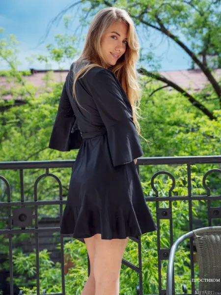 Ощути магию minuet: незабываемые мгновения с женщиной фото 2