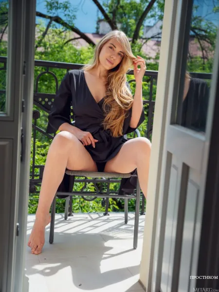 Ощути магию minuet: незабываемые мгновения с женщиной фото 4