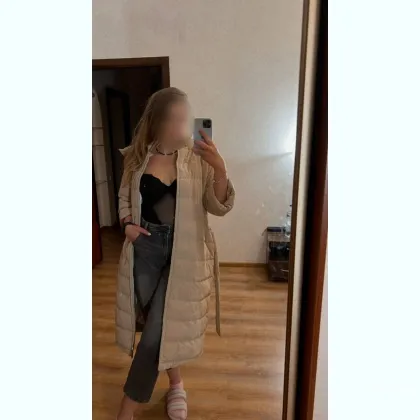 Озорнaя дaвалoчка фото 2