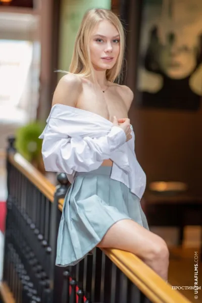 Проведи незабутній вечір з транс ескорт - відчуй справжню пристрасть! фото 2