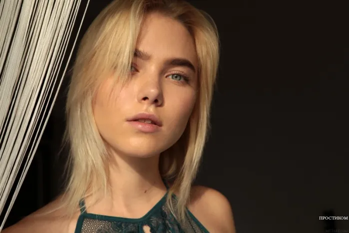 Проститутки топ для тех, кто ценит наслаждение фото 5