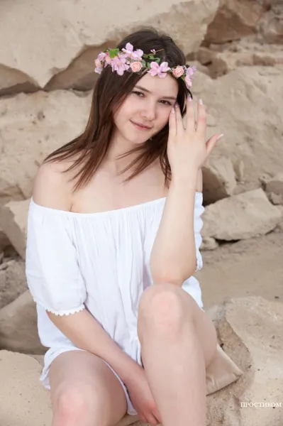 Уникальные удовольствия: глубокий минет и многое другое фото 4