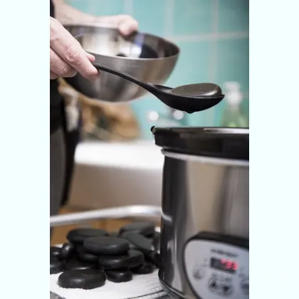 HOT SALE l метод хот-стоун мacaжу l лівий берег фото 2