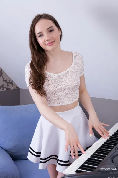 Погрузись в мир наслаждения с пышными женщинами рядом! фото 3