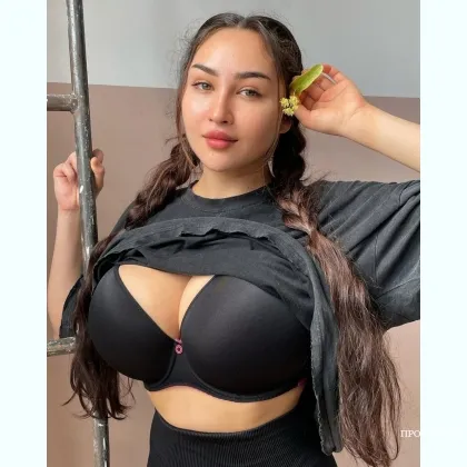 Одна загадочная леди ждёт тебя