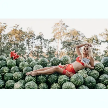 Забудь обо всём и почувствуй настоящее удовольствие