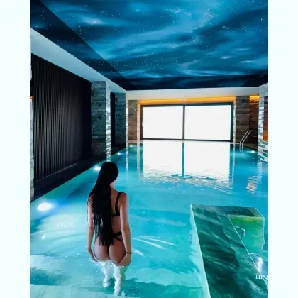 Секретные желания в ночи... Только для тебя, Любимый...