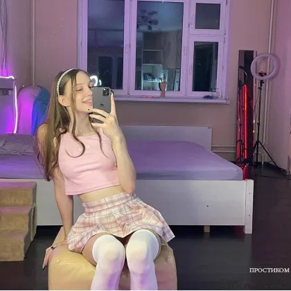 Улыбка, что согреет в любую погоду