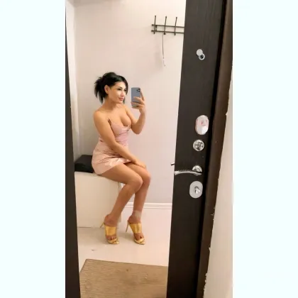 Тайные прикосновения для истинных ценителей