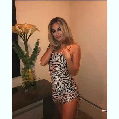 гибкое грациозное тело