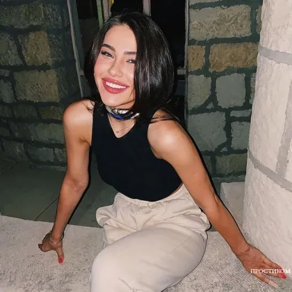 Я та, кто заставит твоё сердце биться быстрее