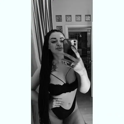 Бархатная походка, фитнес-фигура - я знаю, как завести