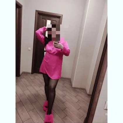 Игривая кошечка , готова на всё. ВЫЕЗД.