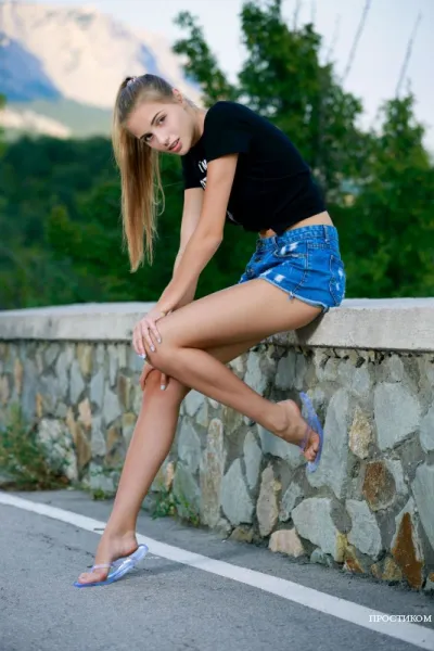 Ощути магию эротического наслаждения вместе со мной!