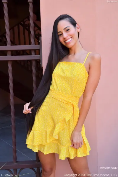 Училась и готова к удивительным встречам!