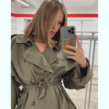 Сочная фигура и никакого холодного расчета