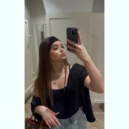 Нежный ми-нет на ужин