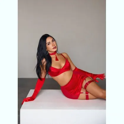 Елітний сервіс, що залишить бажання повторити